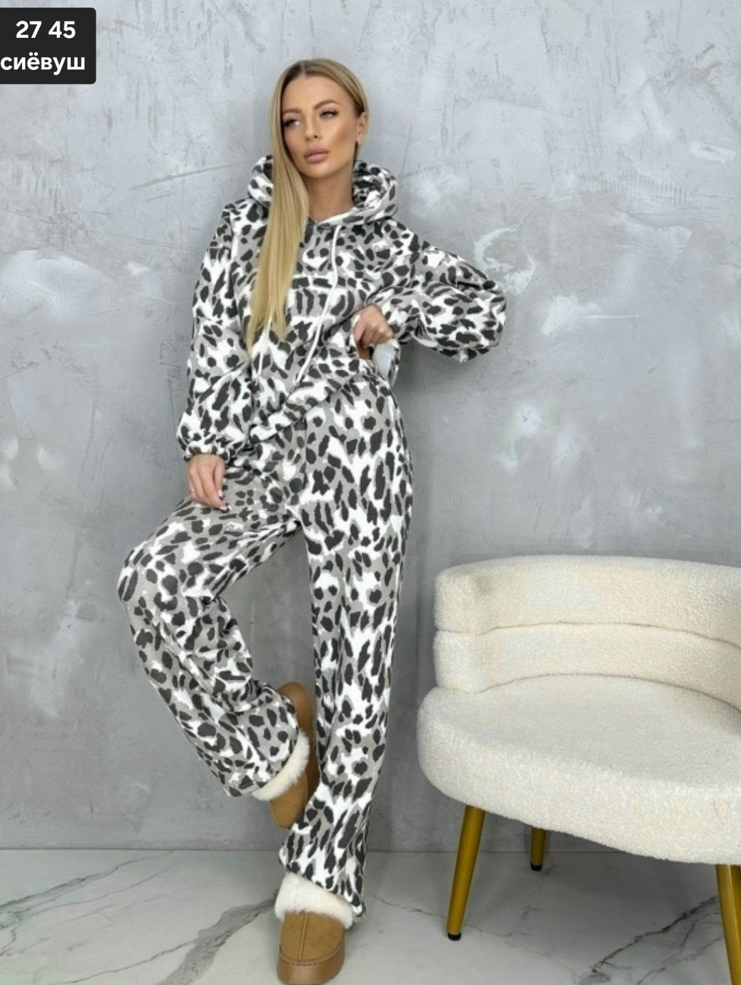 костюм на флисе,костюм с принтом,женские костюмы,красивые костюмы,костюм леопардовый женский