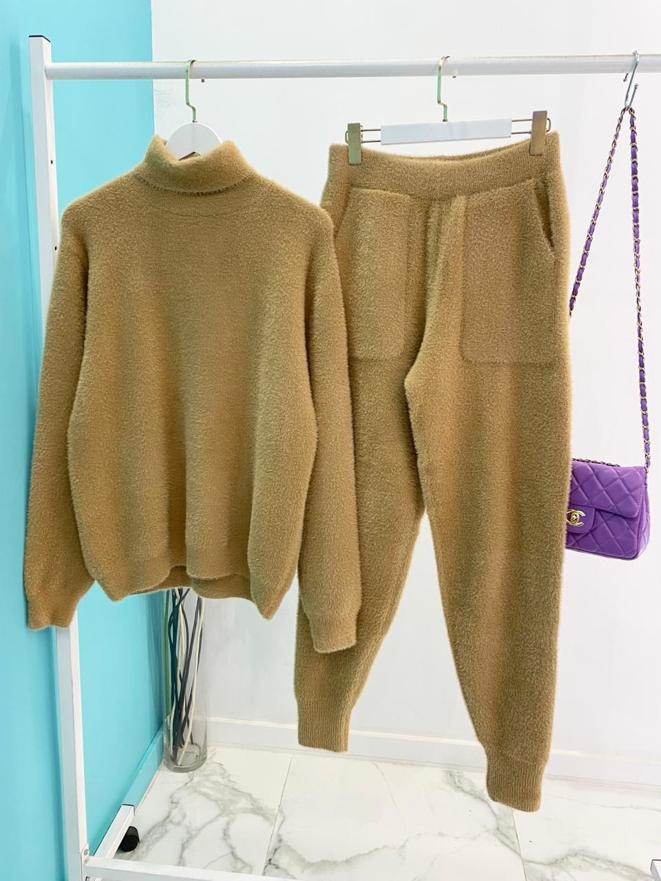 трикотажные костюмы,женские костюмы,кашемировый костюм,теплый костюм на флисе,вязаные костюмы