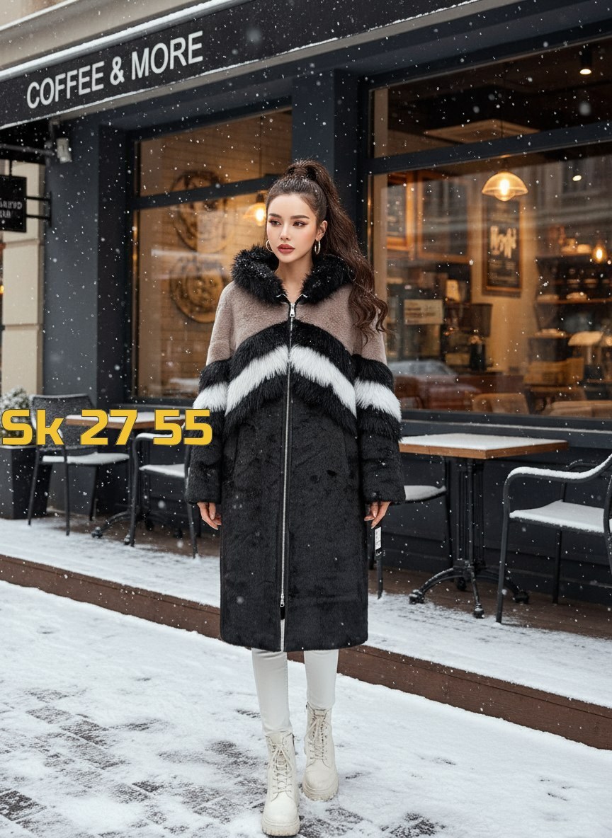 шуба из меха норки,шуба модная,норковые шубы,белая норковая шуба,меховое пальто