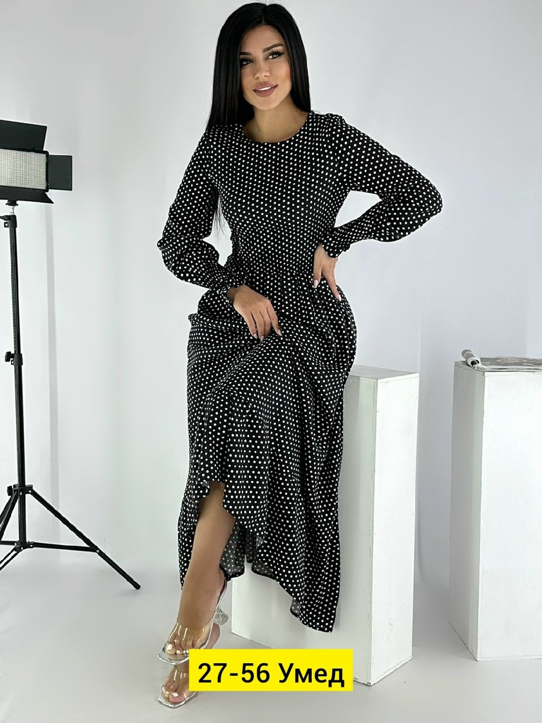 длинное платье женское,платье женское модное,женское платье миди,платье cвободного кроя,платье женская