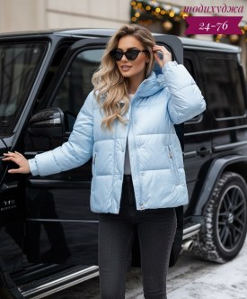 Верхняя одежда