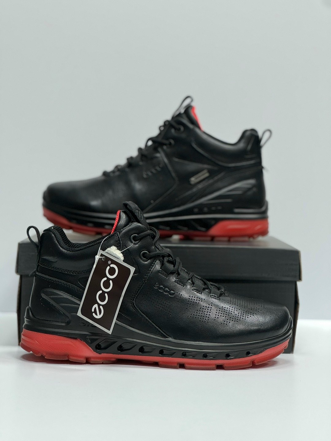 ботинки зимние ecco,кроссовки ecco мужские,кроссовки ecco,ботинки мужские зимние ecco,зимние кроссовки