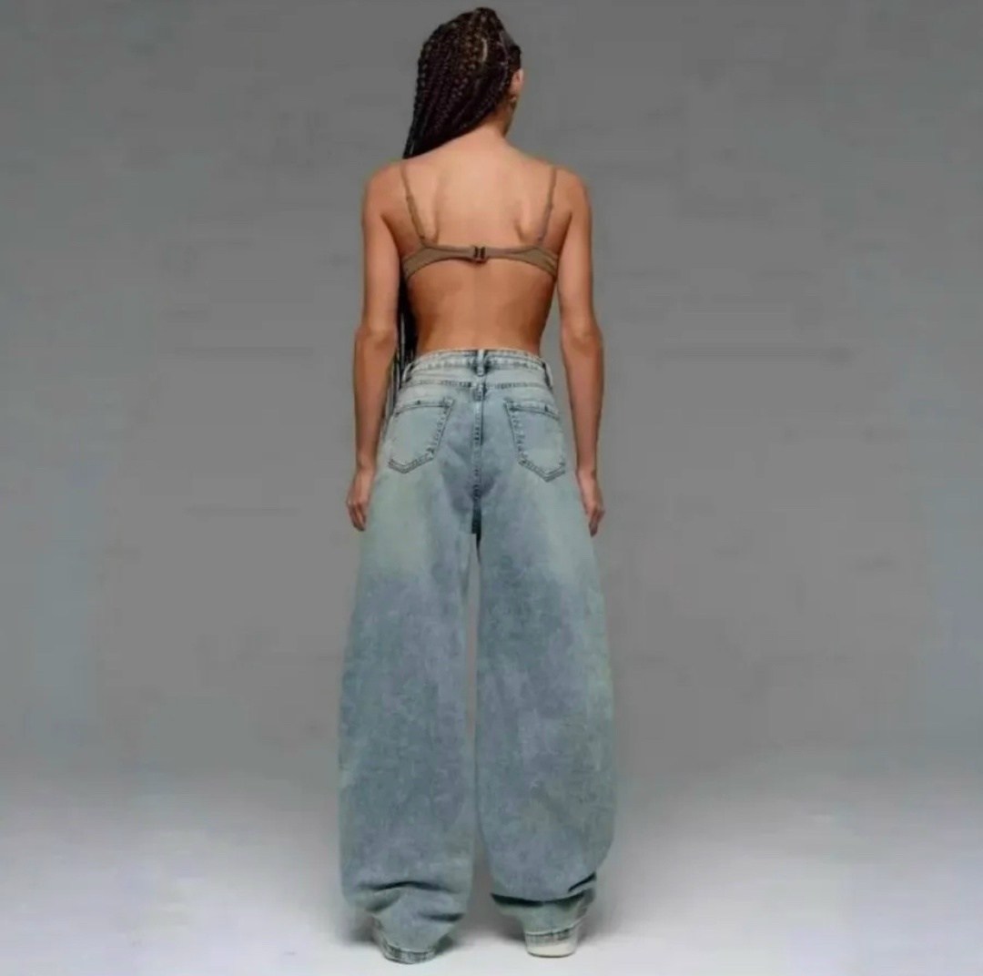 джинсы широкие,джинсы женские широкие,женские джинсы,джинсы широкие багги,брюки джинсы