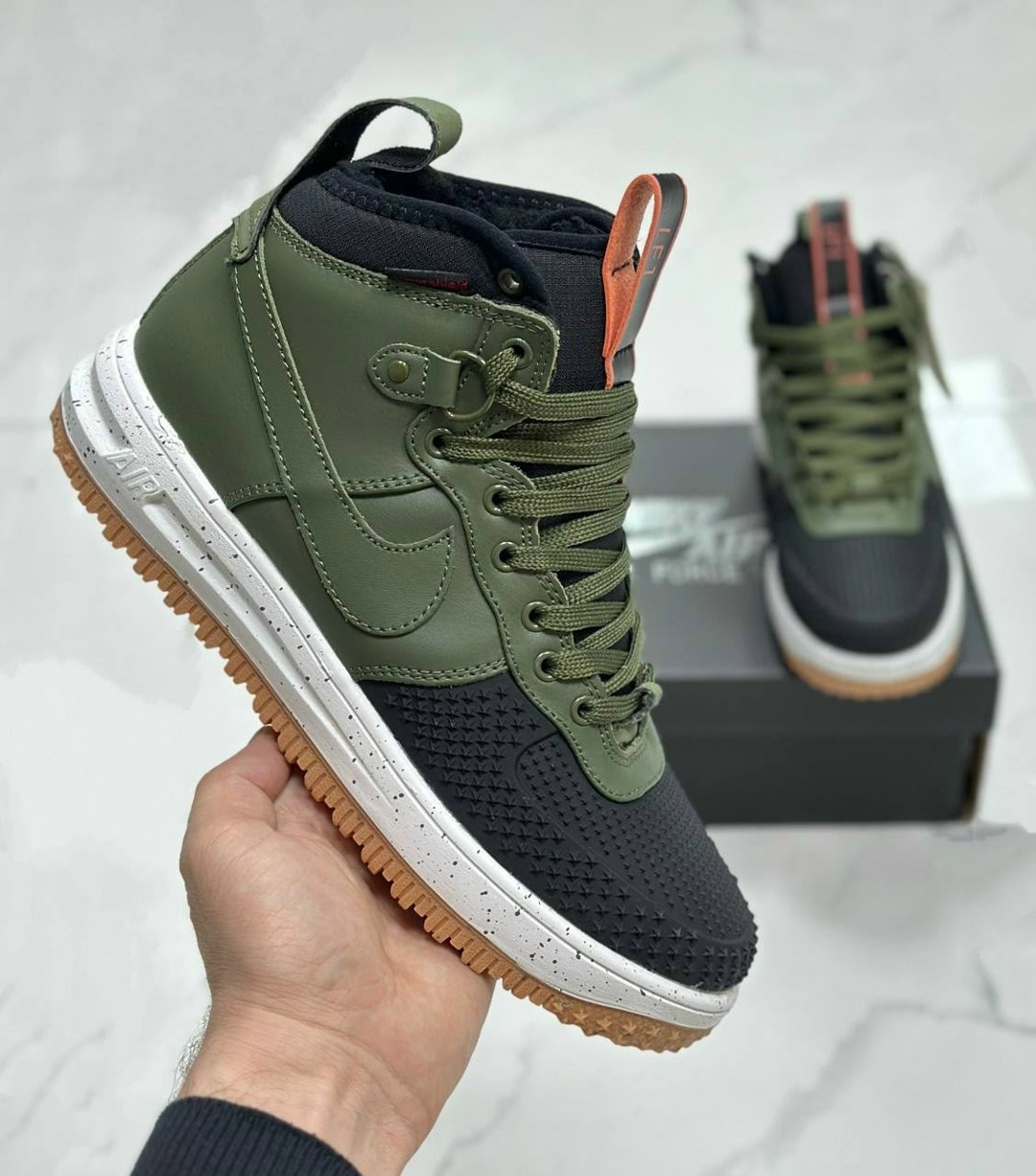 кроссовки nike lunar force 1 duckboot,nike air force 1 lunar duckboot,кроссовки nike lunar force 1,кросcовки nike air force 1,зимние кроссовки nike air force 1 mid