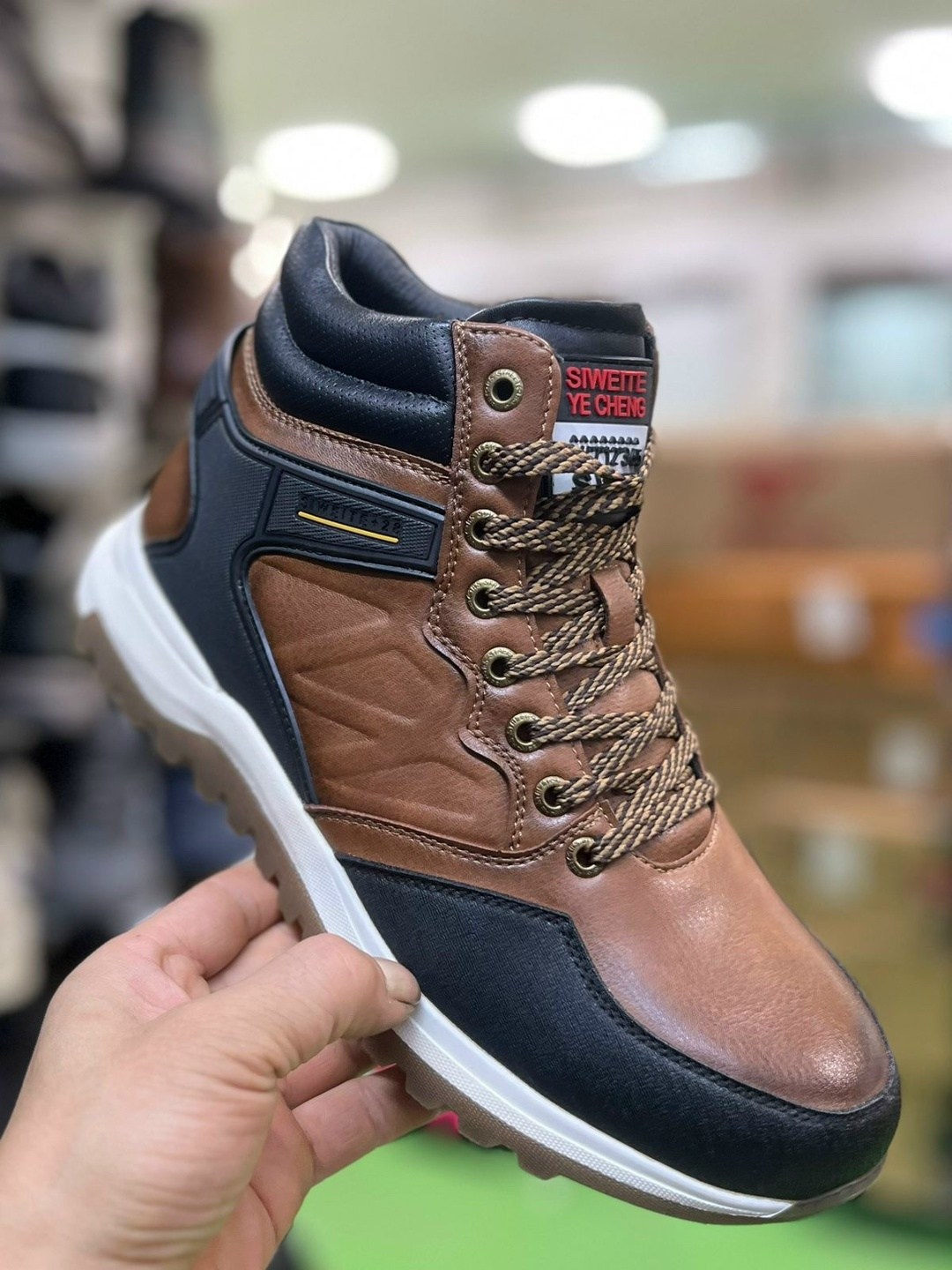 ,ботинки мужские зимние,ботинки мужские,зимний  мужской,обуви