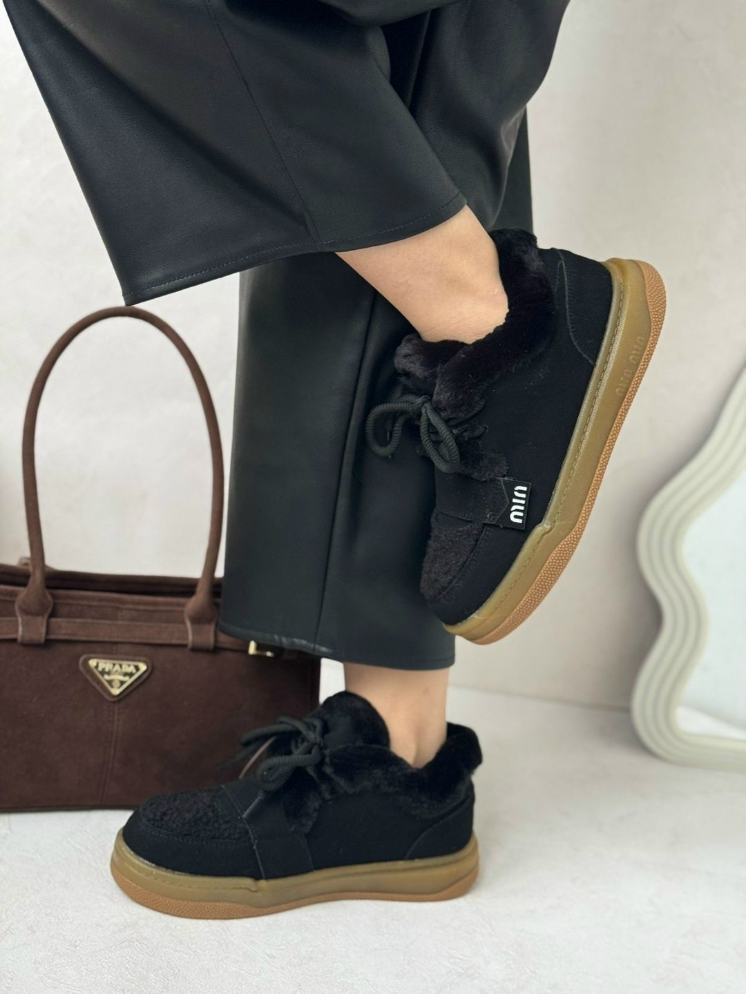 ,замшевые кеды,зимние кеды, женская,брендовые кроссовки