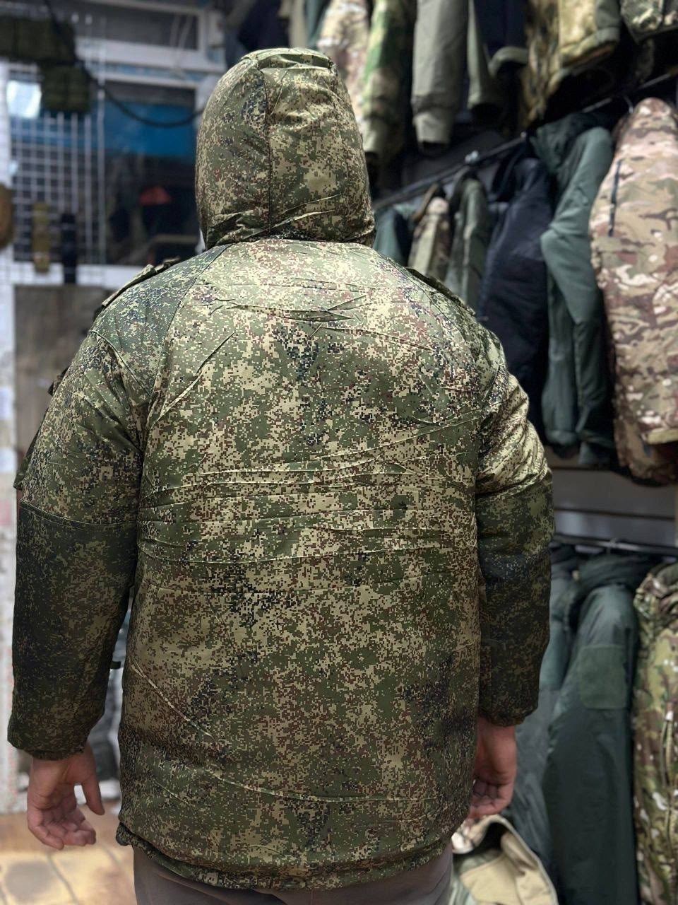 бушлат вкпо зимний,бушлат вкпо,бушлат вкпо нового образца,костюм демисезонный вкпо (вкбо) бтк-групп,костюм зимний вкпо