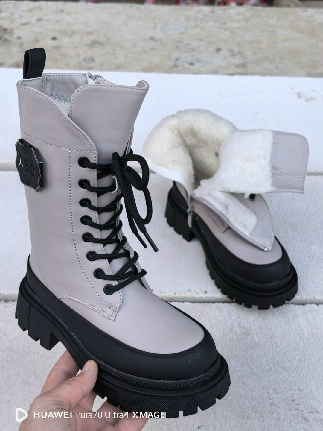 ,ботинки женские,ботинки женские зимние,зимняя женская ,ботинки берцы женские бежевые