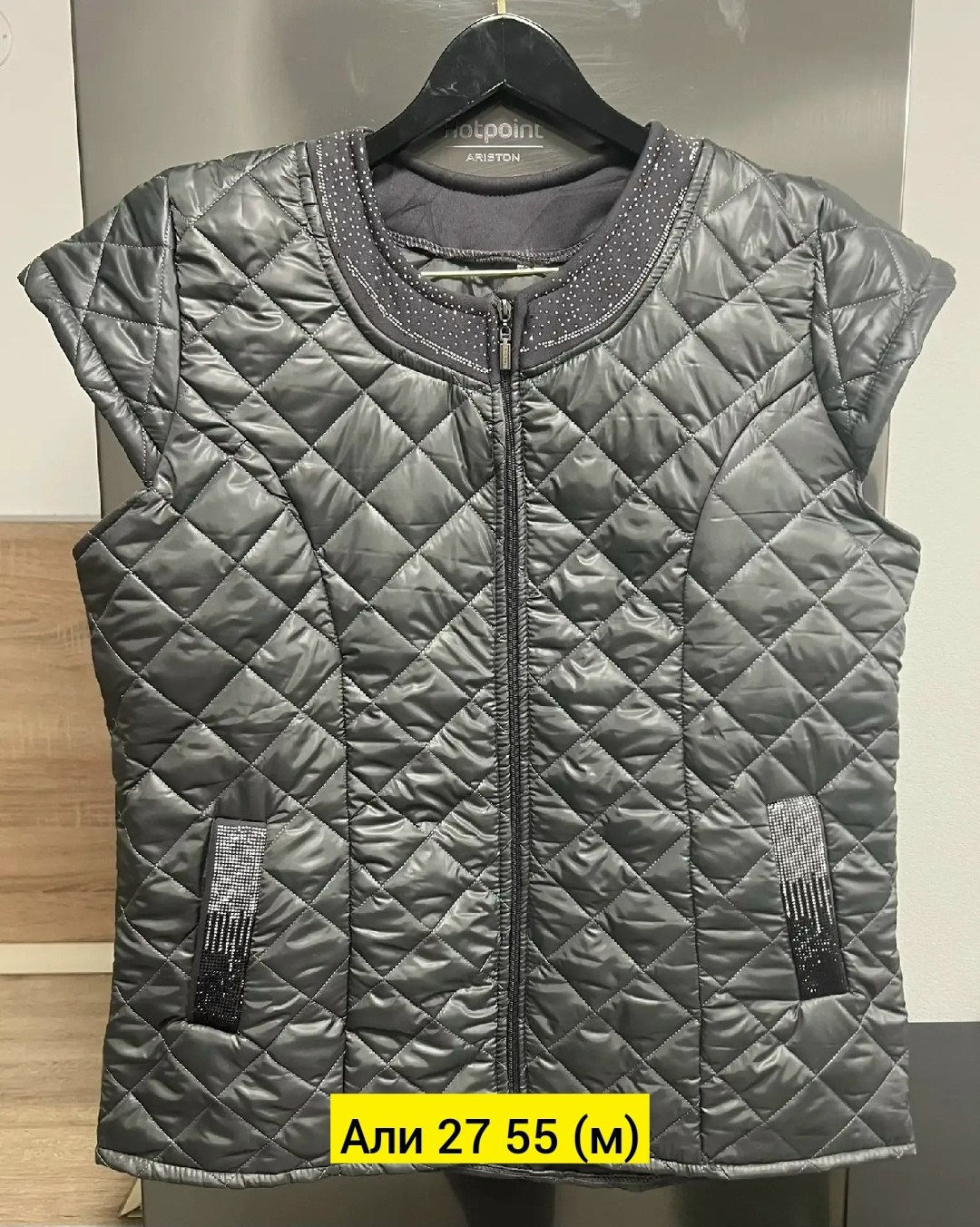 жилетка женская,жилет женский,жилет стеганый,жилет на синтепоне,жилет
