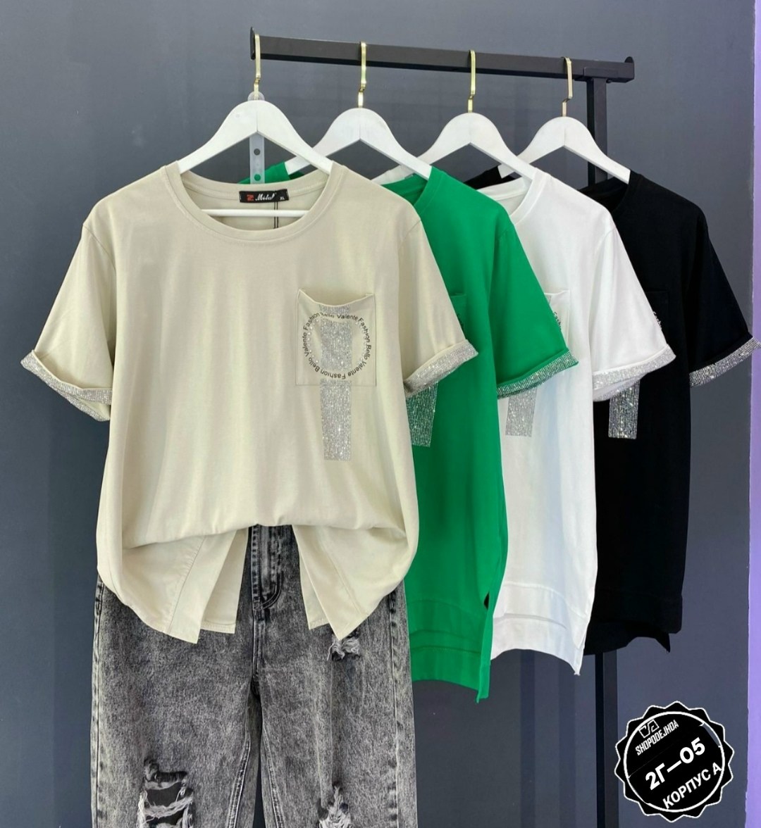 футболки женская,туника женская,футболка,футболки модные,футболки со стразами