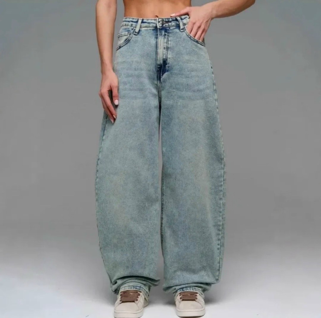 джинсы широкие,джинсы женские широкие,женские джинсы,джинсы широкие багги,брюки джинсы