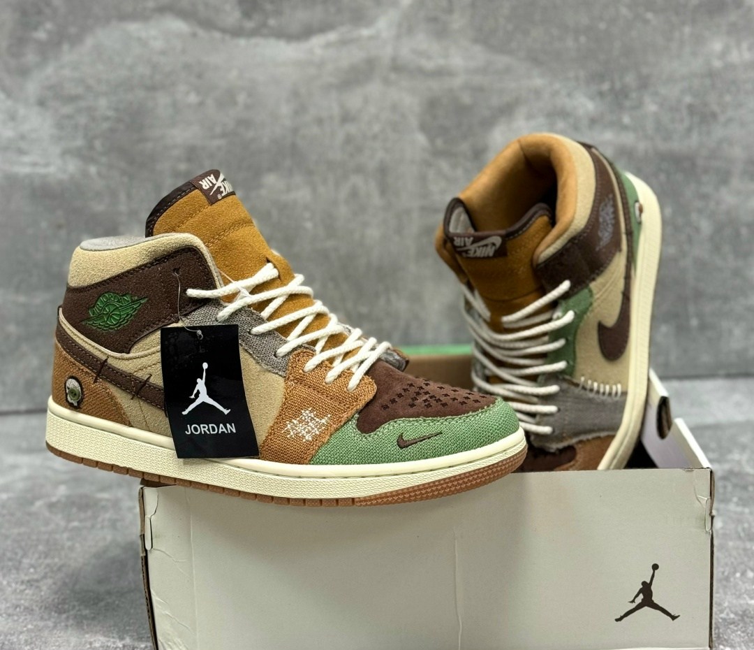 кроссовки зимние nike air jordan 1,зимние кроссовки nike air jordan,кроссовки nike зимние,кроссовки nike air jordan 1,nike air jordan 1 low zion williamson voodoo