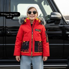 Верхняя одежда