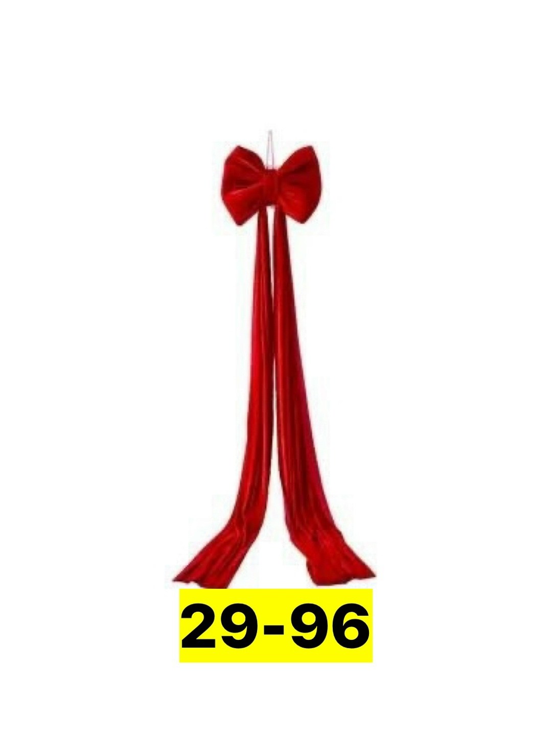 бант для елки,бархатные банты,новогодние банты,бант рождественский,бант лента