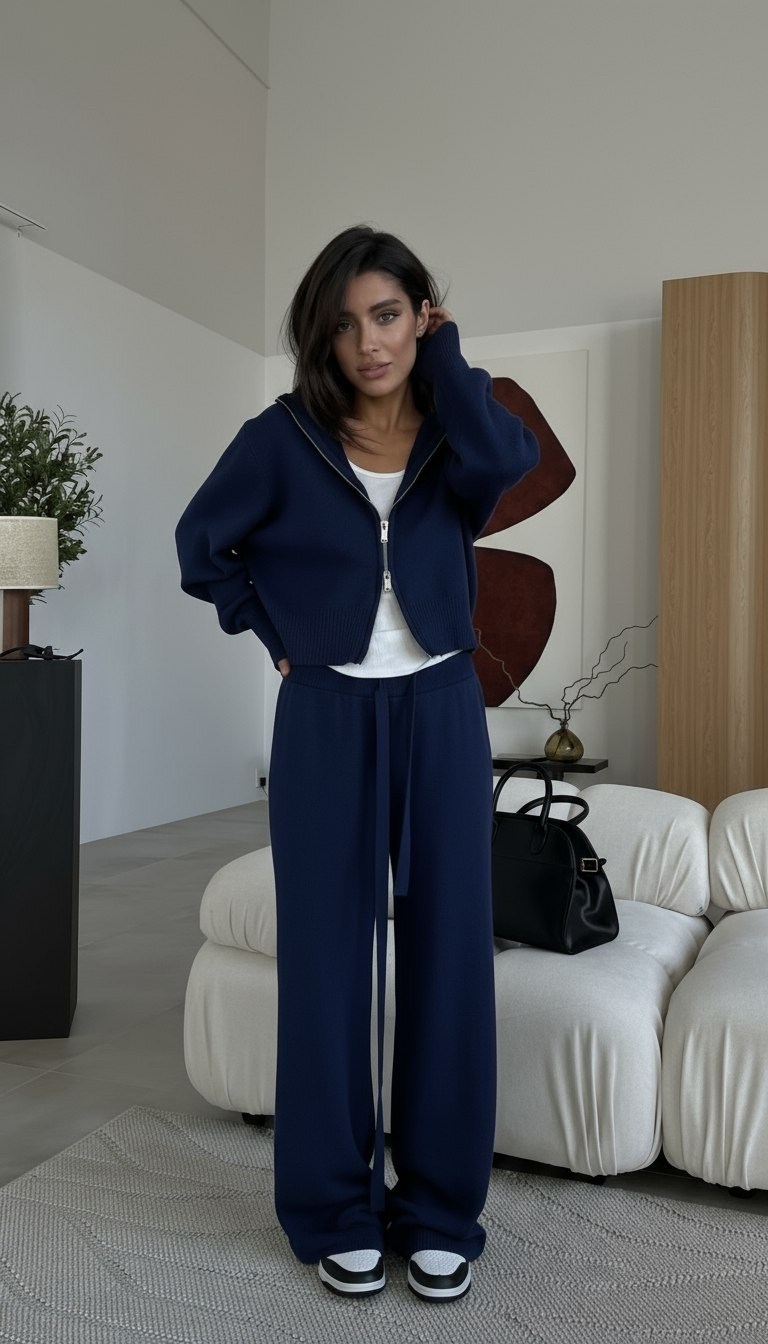 костюм двойка кашемир,трикотажные костюмы,костюм повседневный,женские костюмы спортивные