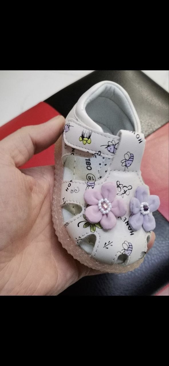 детские сандалии,сандалии для маленьких девочек,детская ,сандалии для девочек,детская  на лето