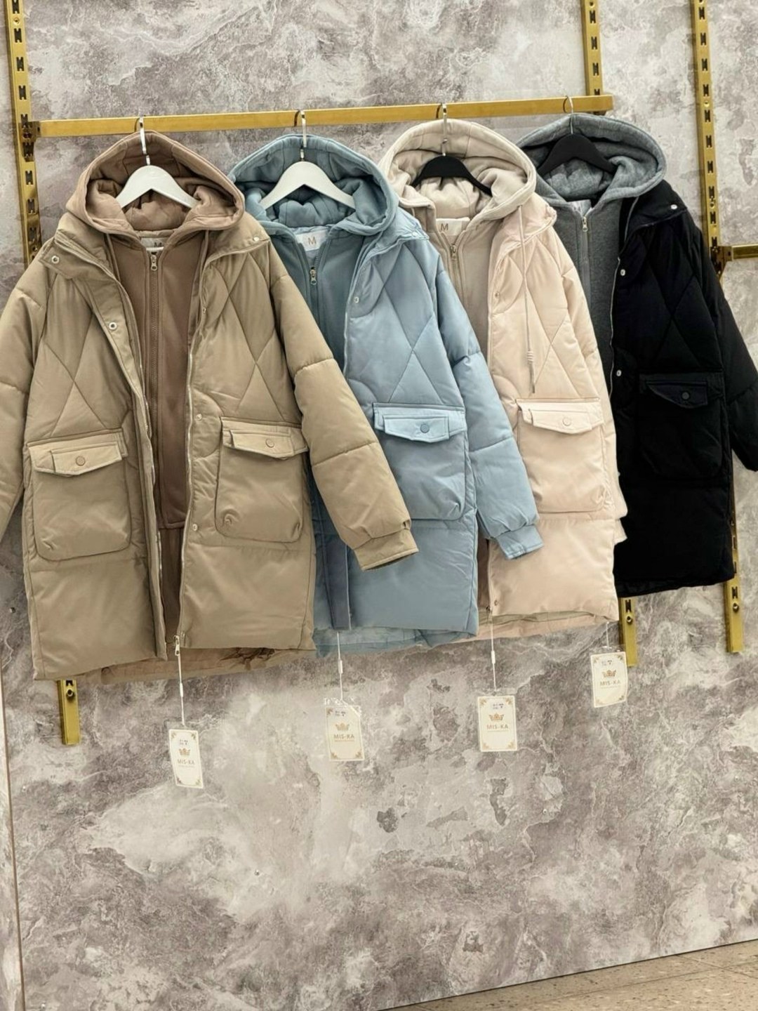 пуховик повседневный,зимние куртки женские,пуховик для женщин,куртка женская,зимняя куртка