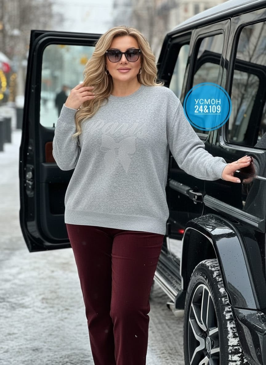 свитера женские,джемпер,женские джемпера,модные свитера,трикотажный джемпер