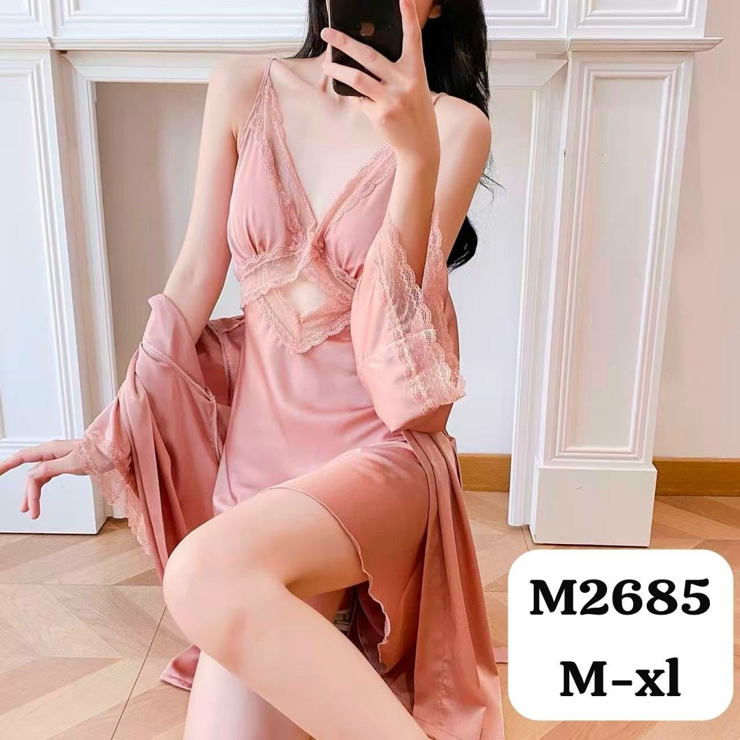 халат и сорочка комплект,комплект халат и сорочка женская,кружевной халат,халат с кружевом,женский пижамный комплект