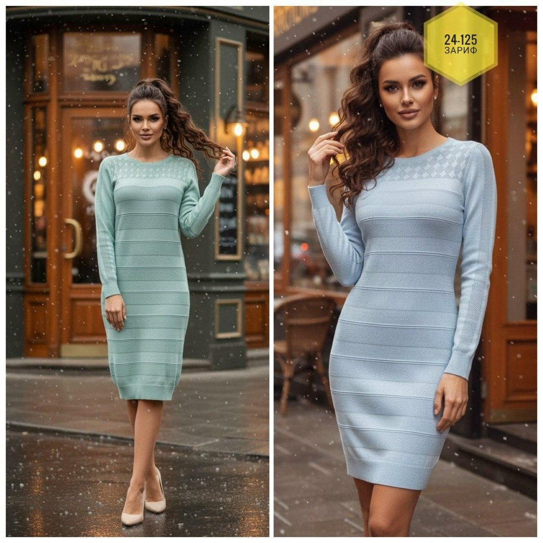 вязаное платье,трикотажное платье,теплое вязаное платье,теплое платье,женское платье вязаное