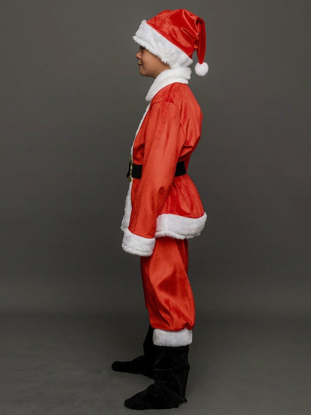 детские карнавальные костюм санта клаус,костюм санта клауса для мальчика,детский костюм санта клауса,костюм деда мороза детский,костюм санта клауса для мальчика 11 лет