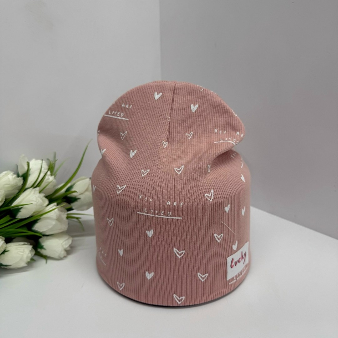 шапка для детей,шапка детская,шапка для девочек,шапка двойная,шапочки