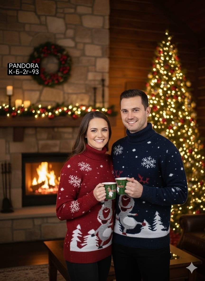 зимние свитера с оленями,свитера с оленями,свитер с горлом новогодний с оленями,новогодние свитера,вязаный свитер с оленями