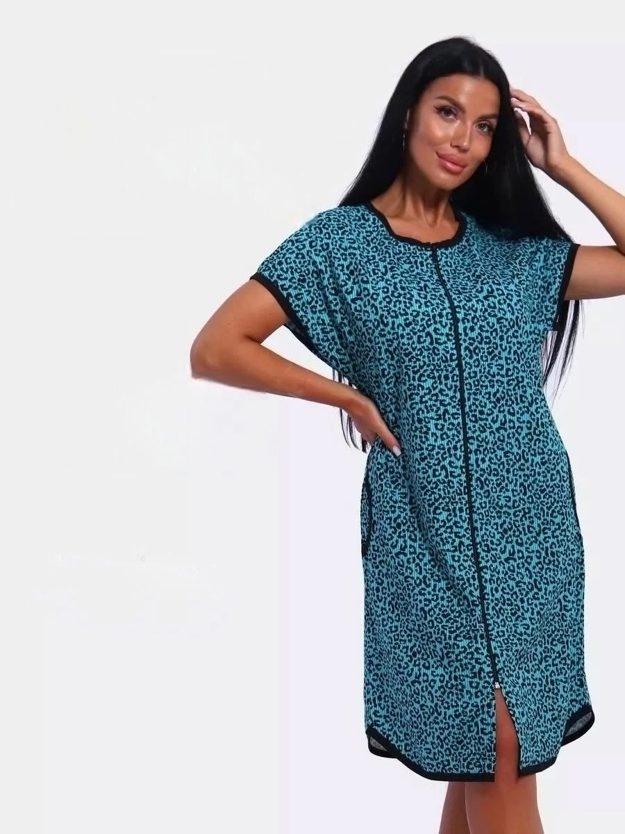 халат женский,халат жен,халат женский домашний,халат женский трикотаж,халат женский домашний летний