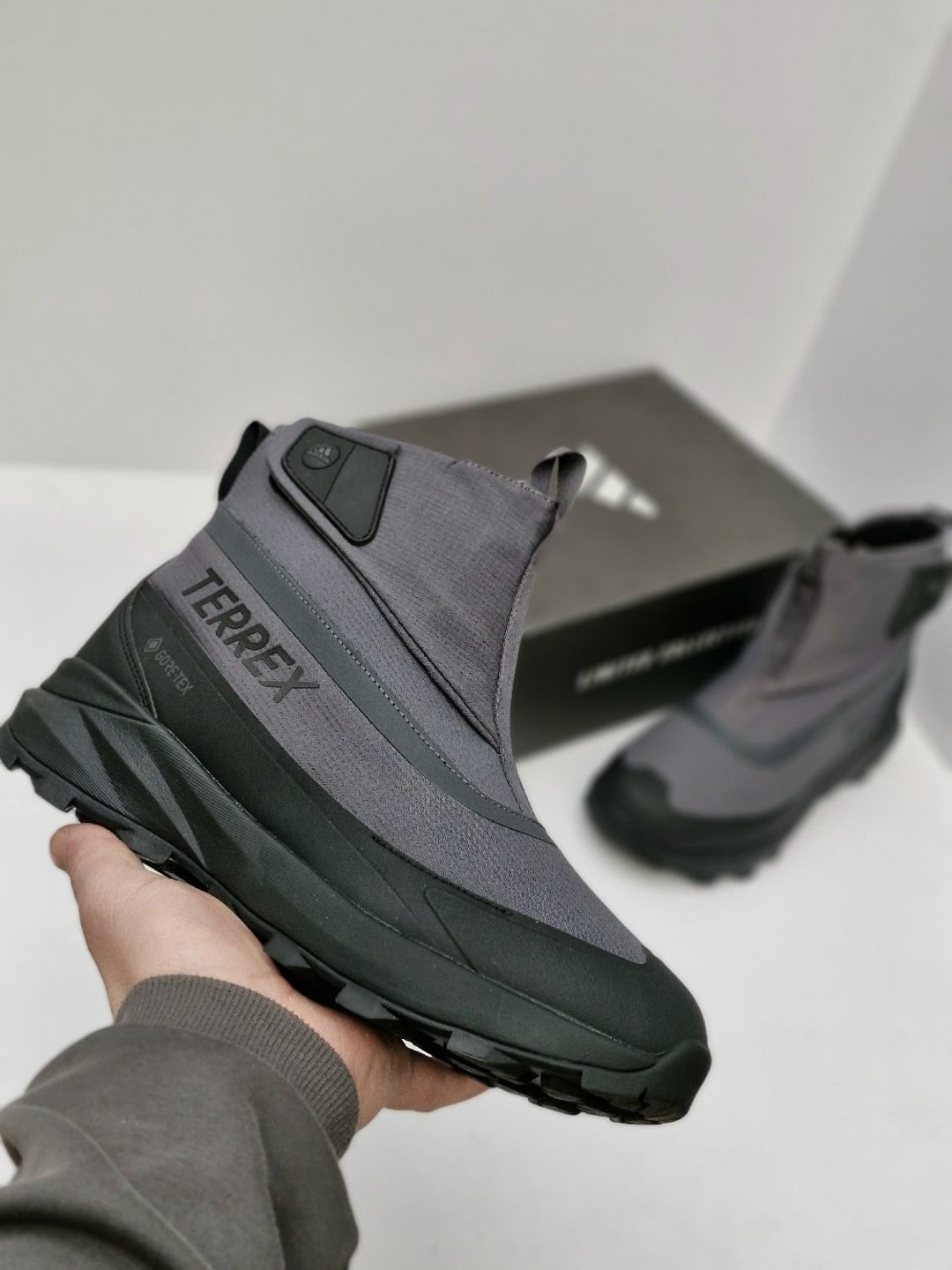 дутики мужские зимние adidas terrex,дутики adidas terrex,сапоги адидас climaproof,дутики adidas,дутики adidas terrex зимние