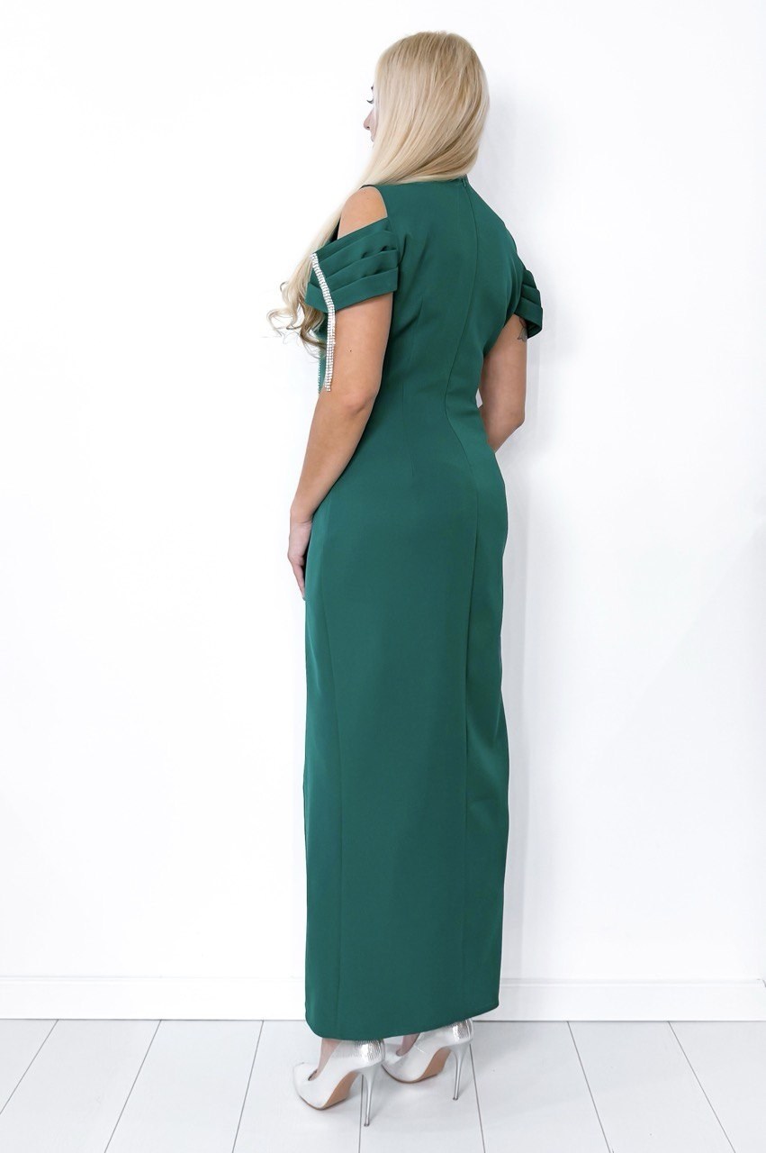 платье креп,платье,нарядное платье,длинное платье,платье вечернее