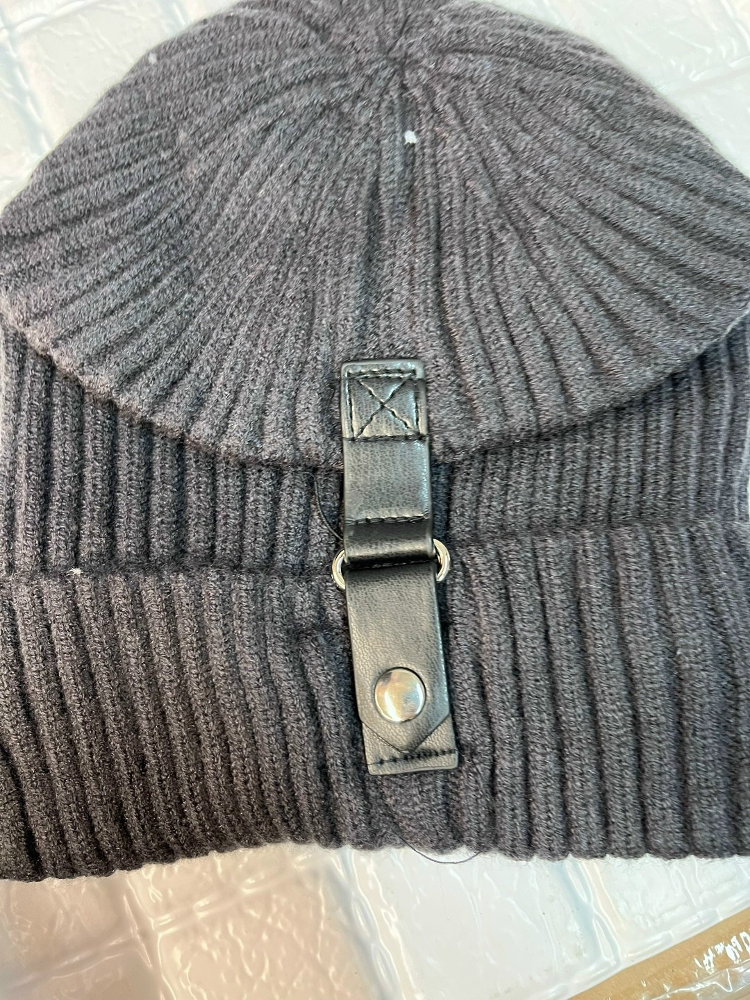 шапка зимняя мужская,шапка мужская,шапка мужская с отворотом,зимние шапки,мужская вязаная шапка