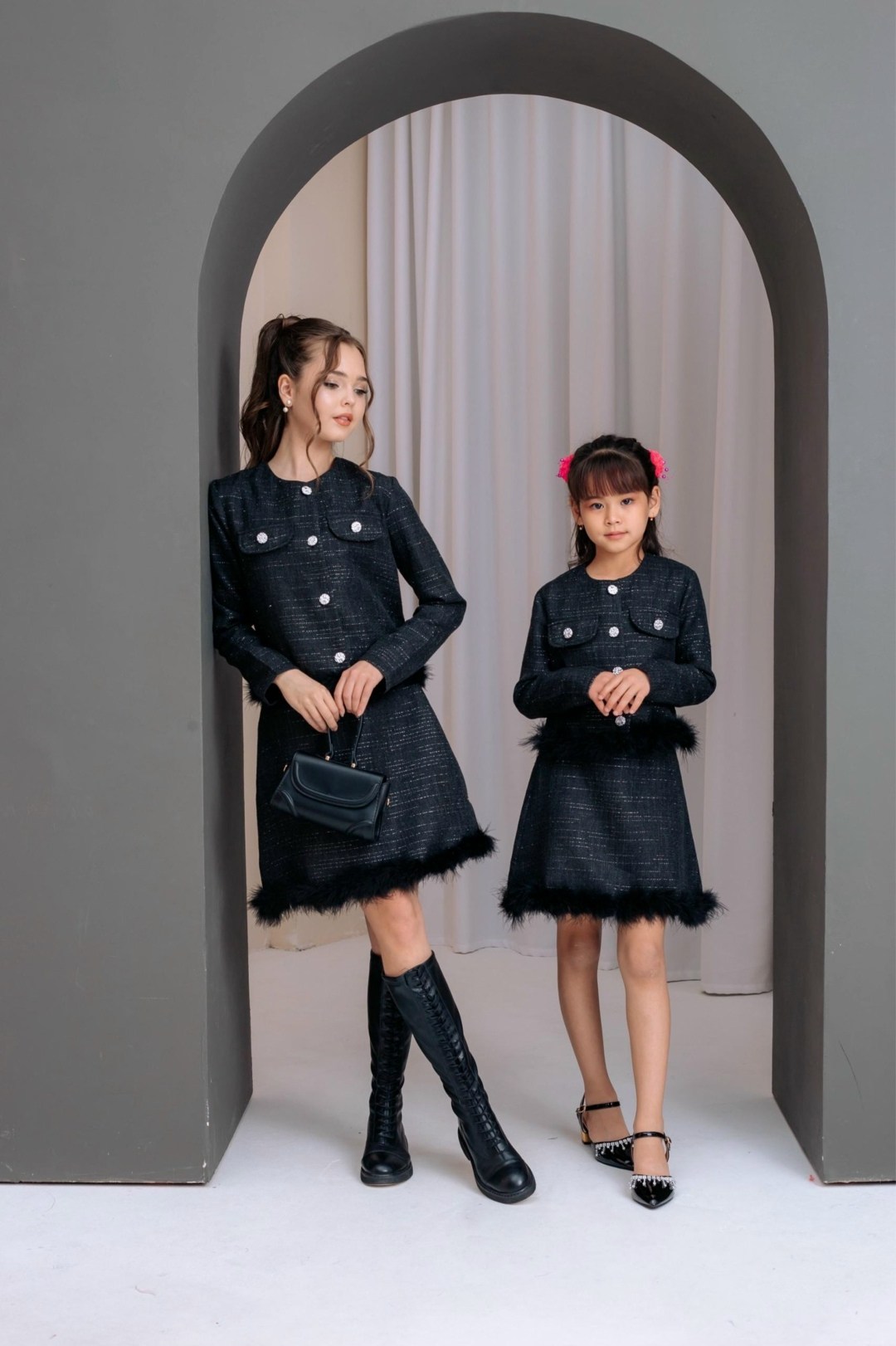 твидовый костюм,твидовый костюм с юбкой,элегантные костюмы,женский твидовый костюм,жакет твидовый