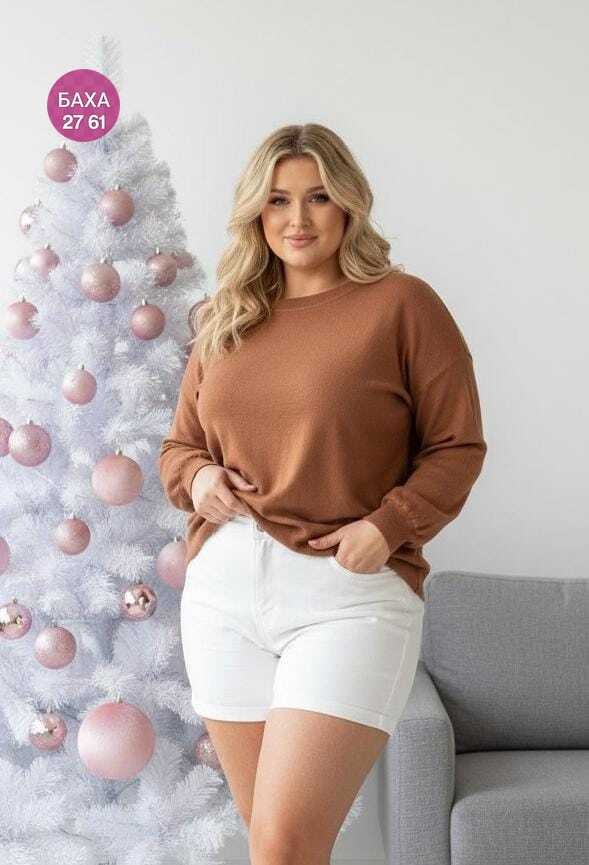 джемпер оверсайз,свитера женские,вязаный свитер оверсайз,свитер женский белый,вязаные свитера женские