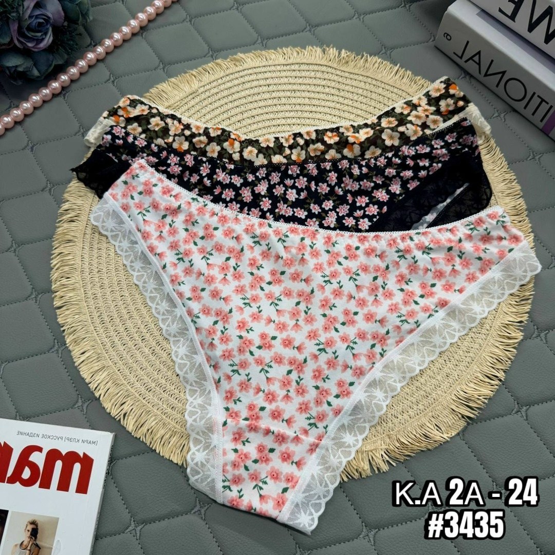 комплект женских трусов,трусы женски,трусы для женщин,набор трусов,женский трусы