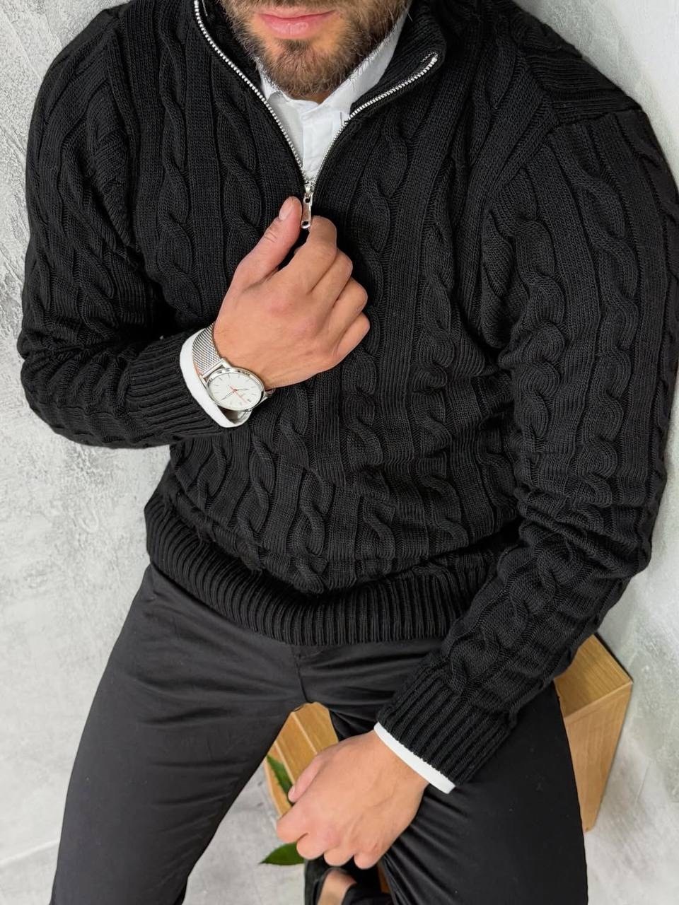 свитеры мужские,мужской джемпер свитер,джемпер мужской с воротником,свитер джемпер,джемпер мужской теплый