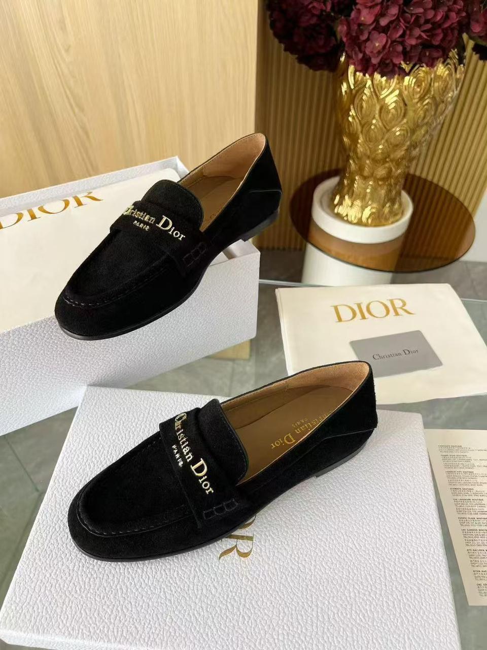 лоферы dior,,женские лоферы,лоферы диор,лоферы кристиан диор