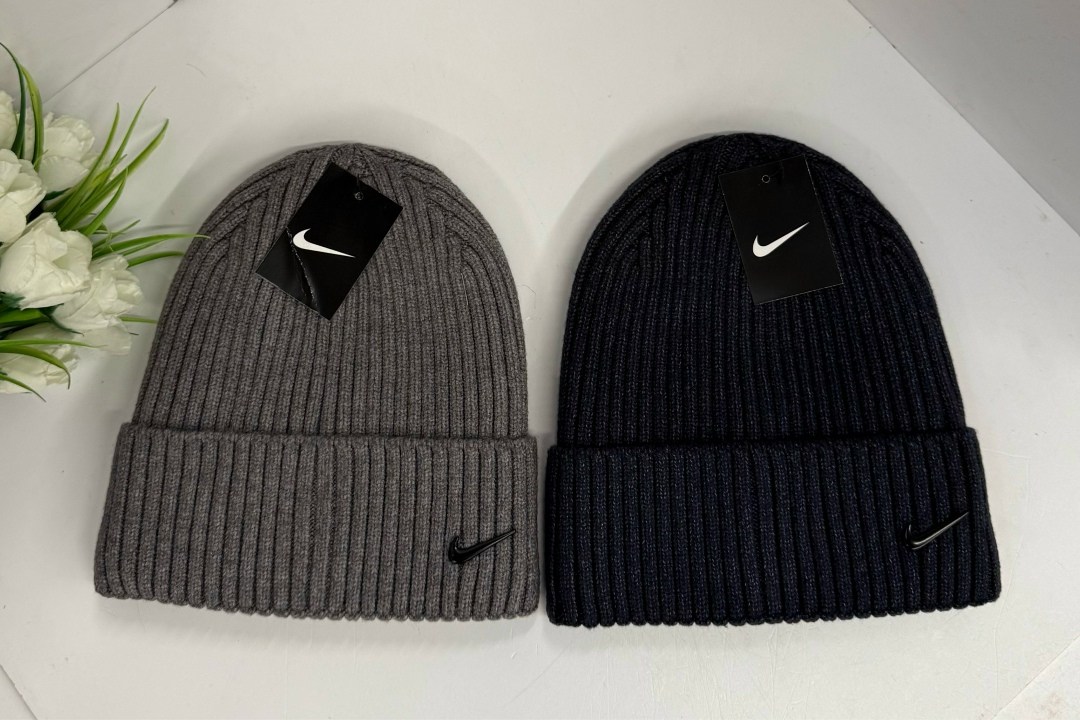 шапка nike,шапки найк,мужская шапка,зимняя шапка nike,шапка найк мужская