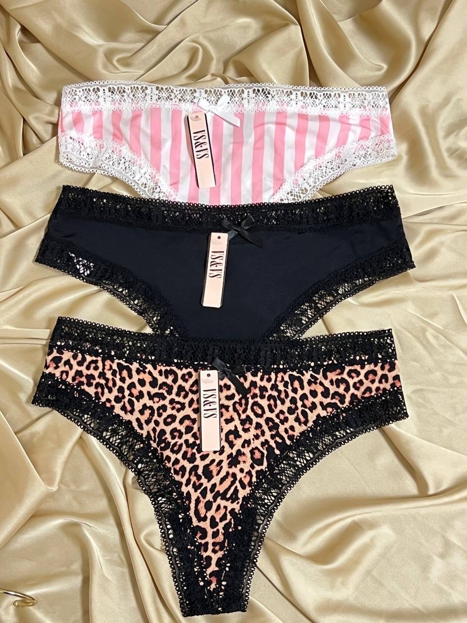 трусы виктория сикрет леопардовые,нижнее белье женский,виктория сикрет трусики,трусы женские леопардовые,комплект трусики
