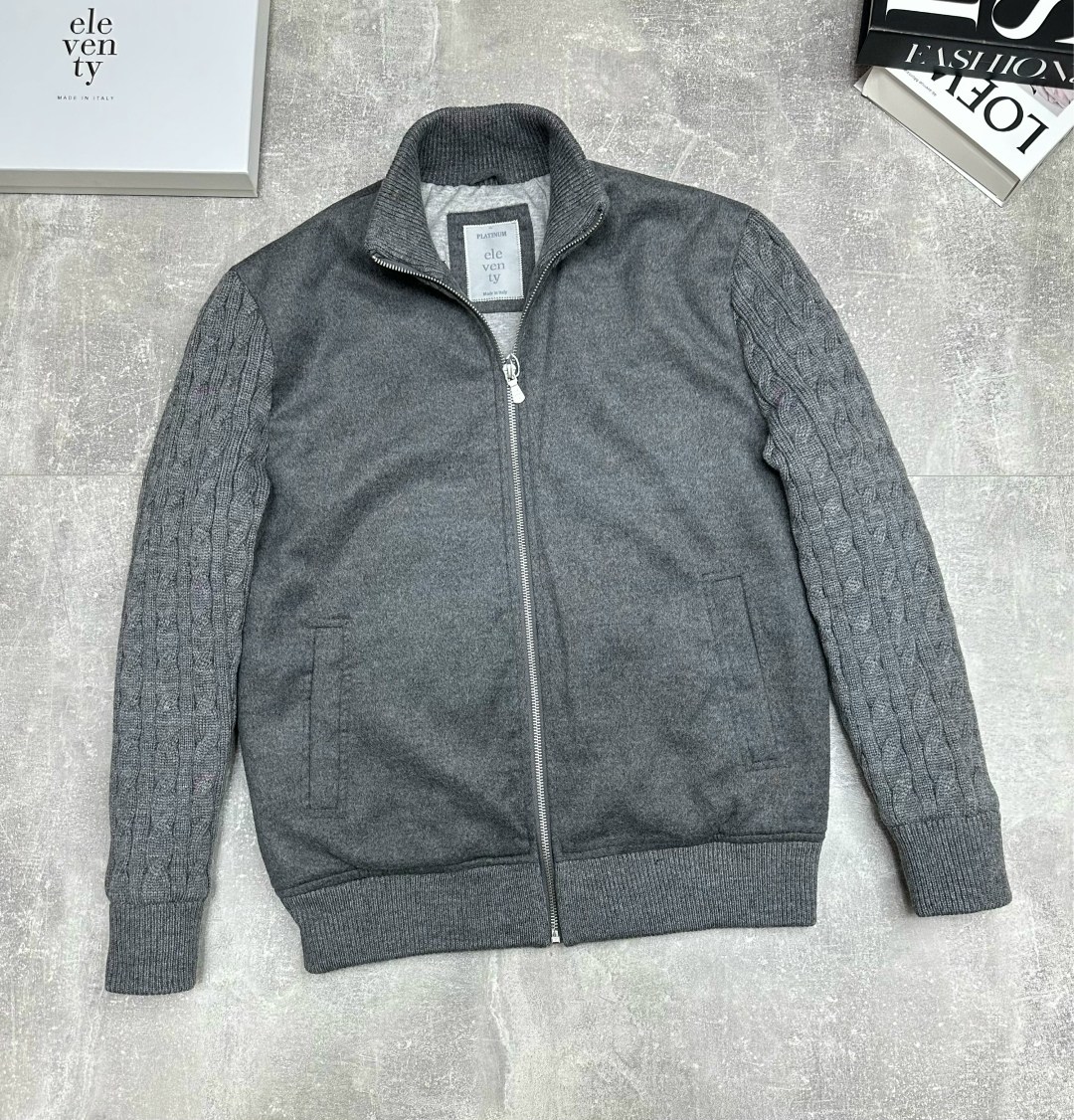 кардиган мужские,кардиган,мужская кофта,бомбер brunello cucinelli серый,легкая куртка