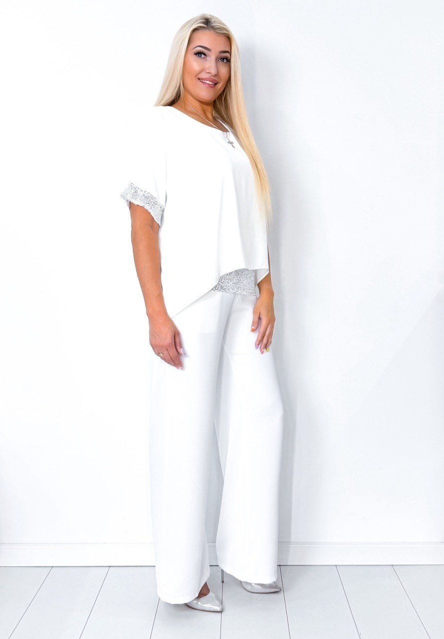 брючной костюм,женские костюмы,костюмы женские брючные,костюмы двойки,шифоновый брючный костюм женский