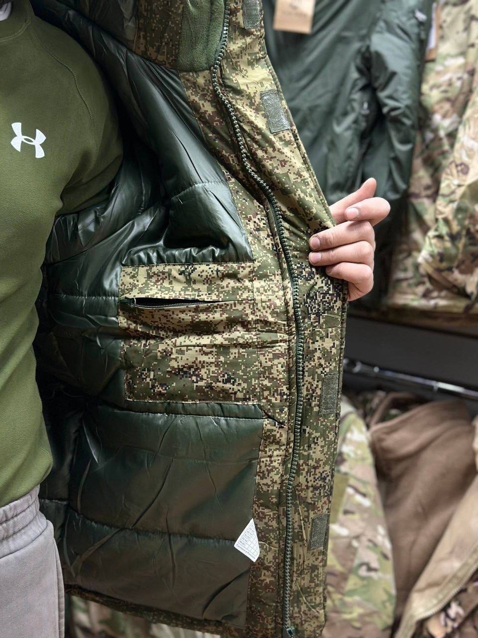 бушлат вкпо зимний,бушлат вкпо,бушлат вкпо нового образца,костюм демисезонный вкпо (вкбо) бтк-групп,костюм зимний вкпо