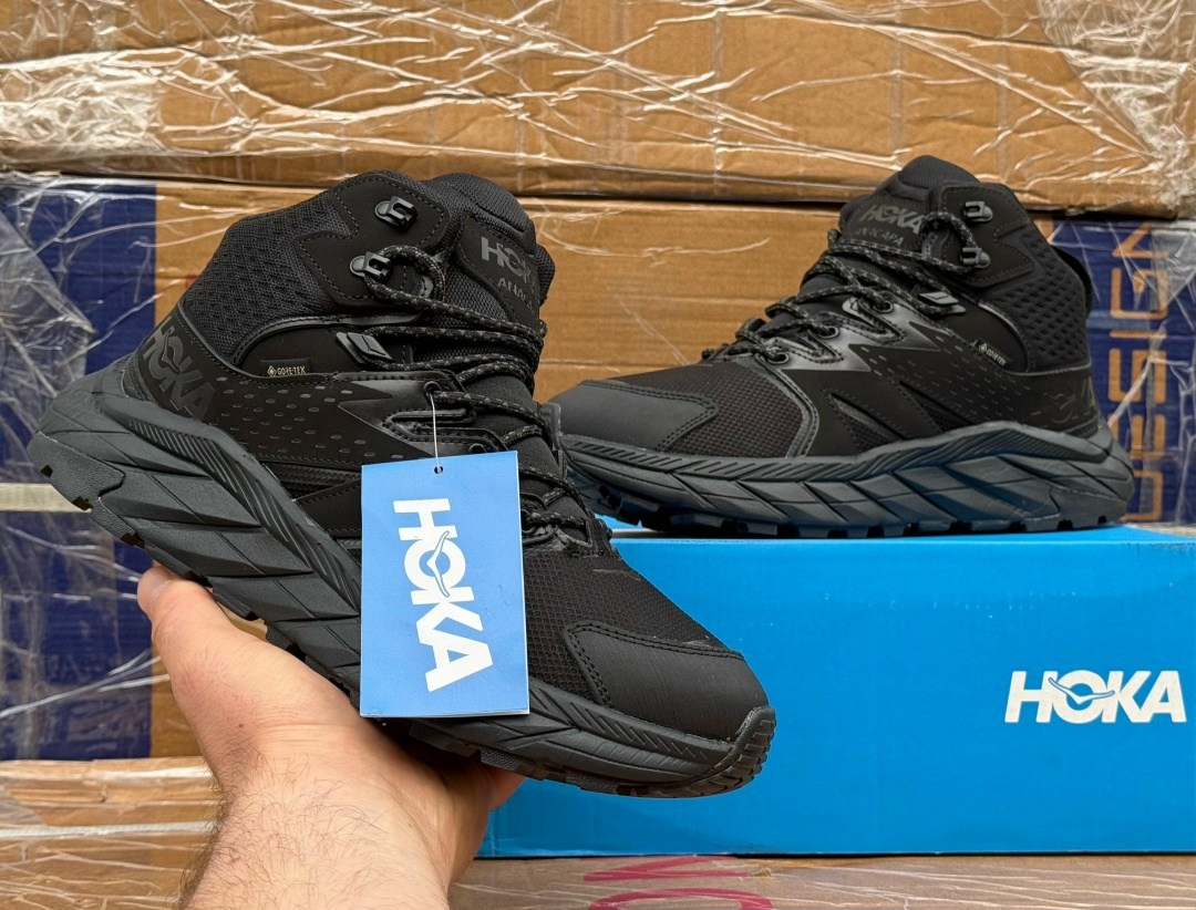 hoka anacapa mid gtx,кроссовки hoka one one,кроссовки hoka,кроссовки мужские hoka anacapa mid gtx,кроссовки мужские hoka