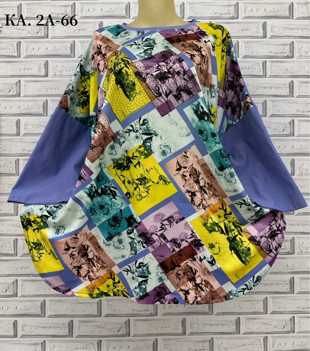 больших размеров,одежда больших размеров,кофта женский,,туники женская