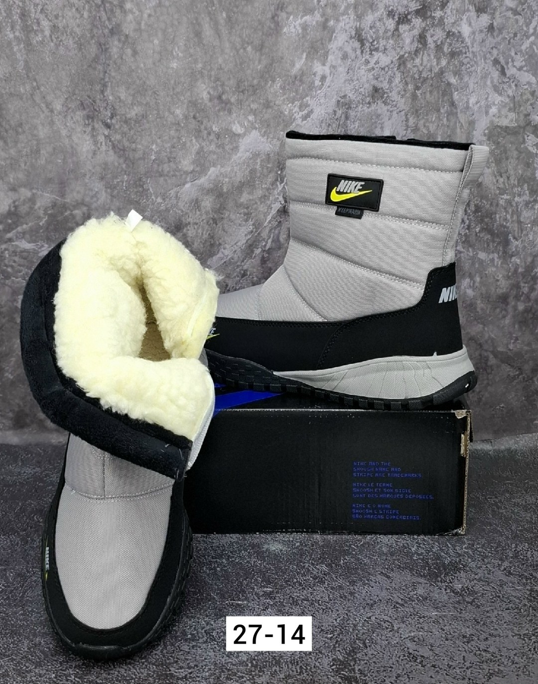 дутики nike,дутики зимние nike,дутики зимняя,дутики мужские, дутики