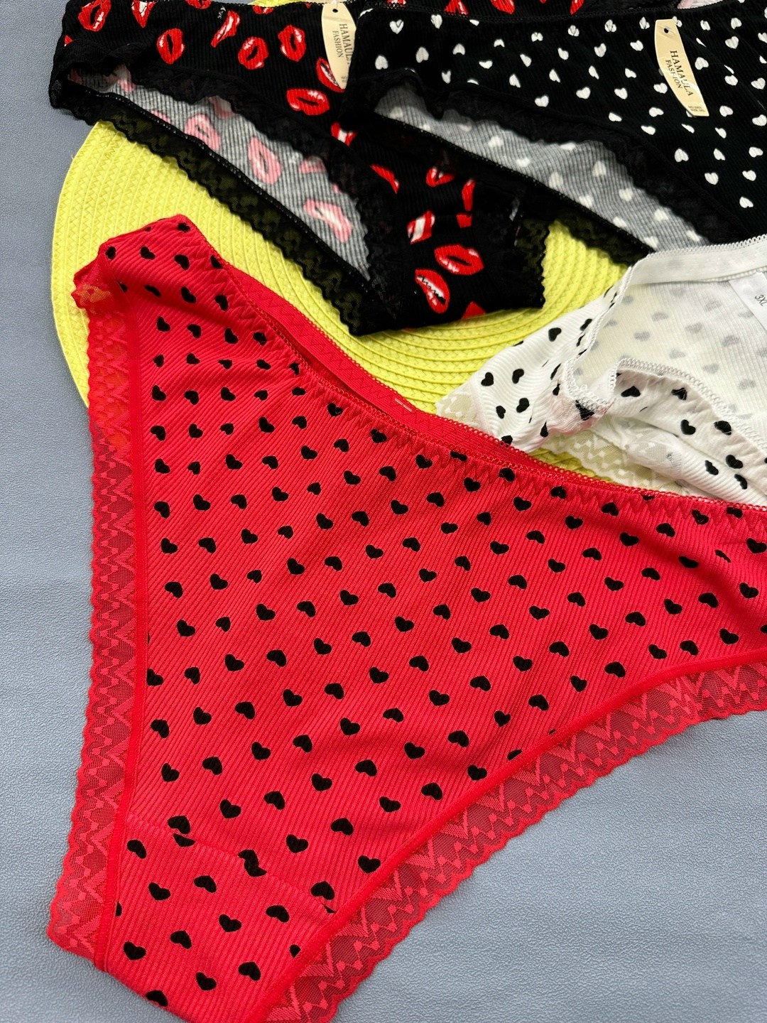 женский трусы,комплект трусов слипы donella для женщин,трусы женски,комплект трусов женские,женские стринги