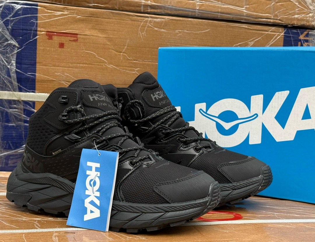 hoka anacapa mid gtx,кроссовки hoka one one,кроссовки hoka,кроссовки мужские hoka anacapa mid gtx,кроссовки мужские hoka