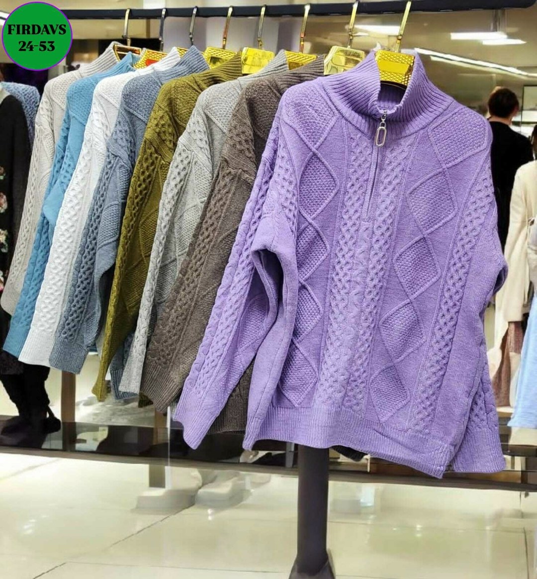 кофта женская,свитера женские,свитер женский вязаный,турецкие свитера женские,женская водолазка