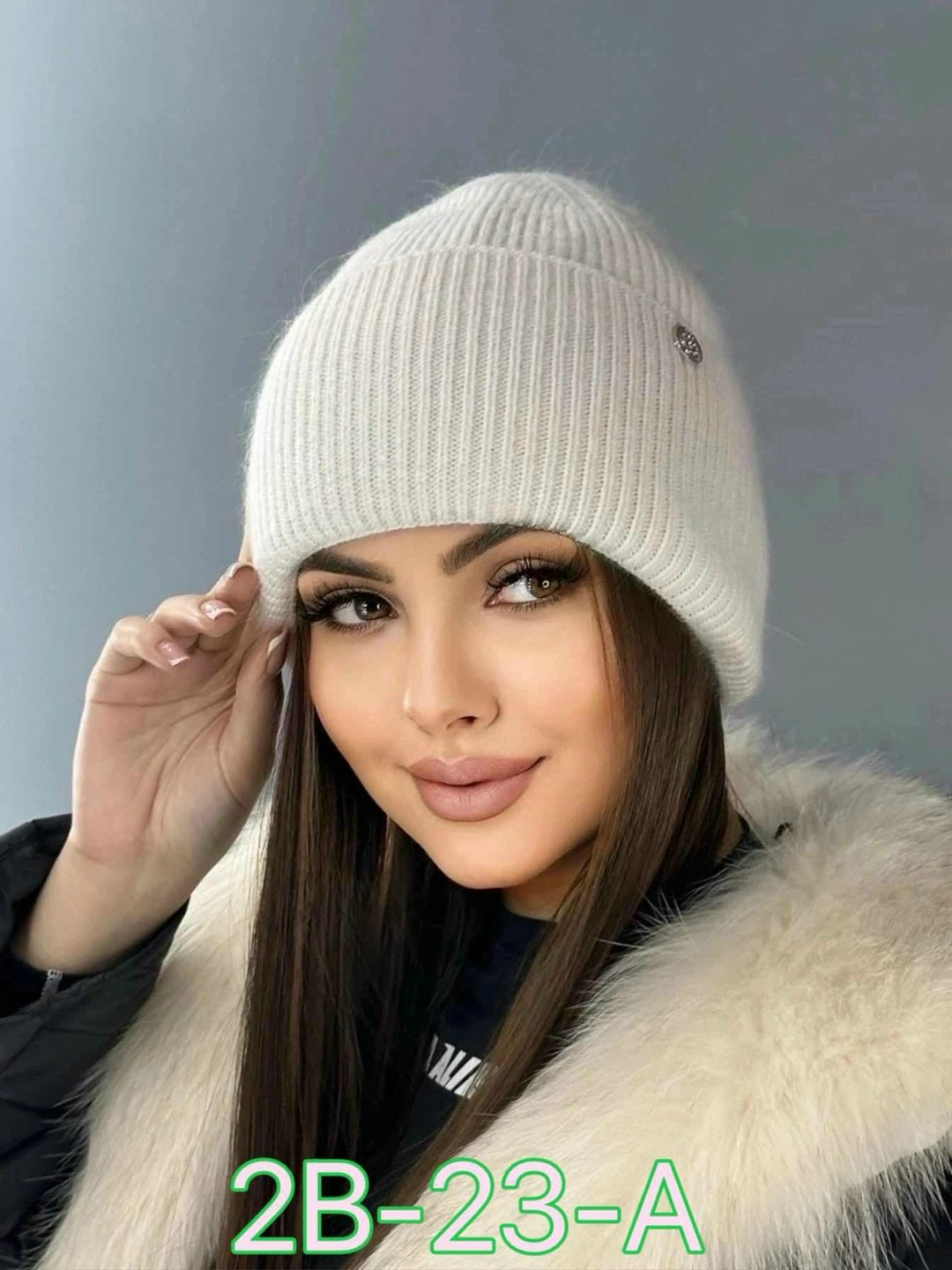 шапка женская,шапка вязаная зимняя,шапка женская зимняя бини,стильная женская шапка,женская шапка бини