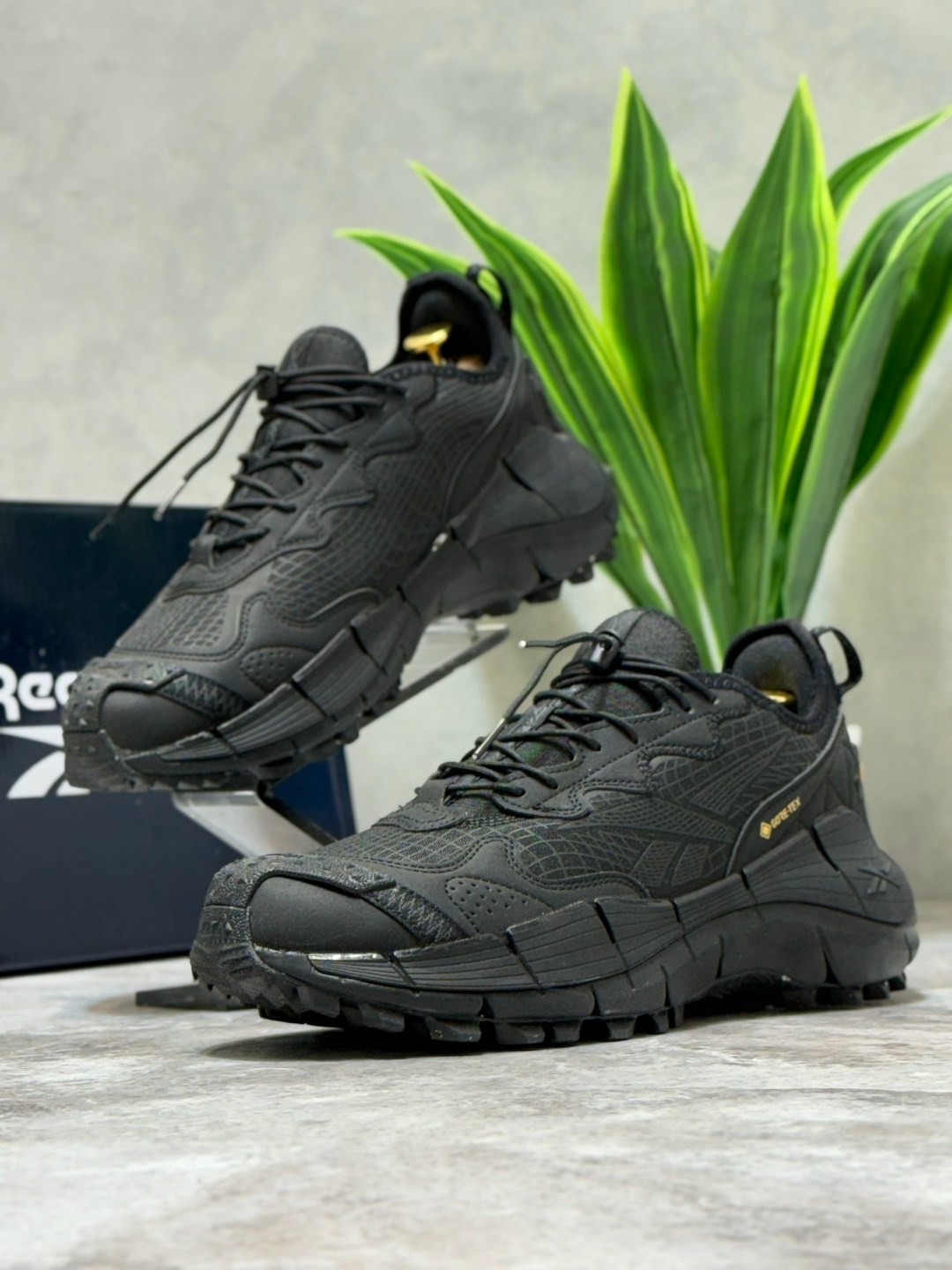 кроссовки reebok zig kinetica 2 edge gore tex,кроссовки reebok,кроссовки мужские reebok zig kinetica,зимние кроссовки reebok zig kinetica,кроссовки reebok zig kinetica