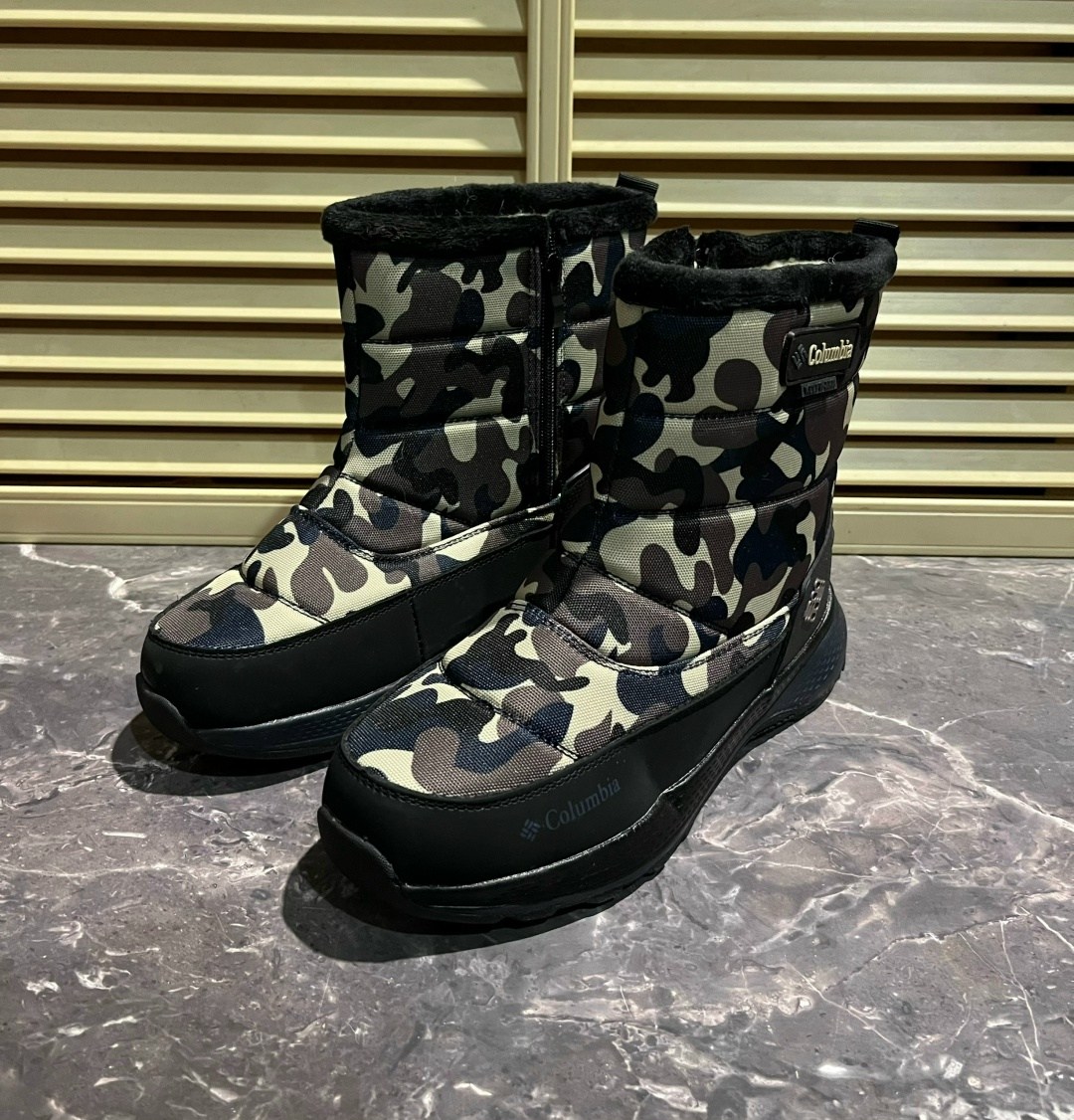 ,дутики columbia,зимние сапоги,зимняя , женская зимняя